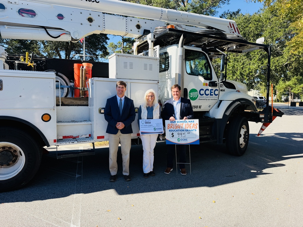 Bright Ideas Grant Awards