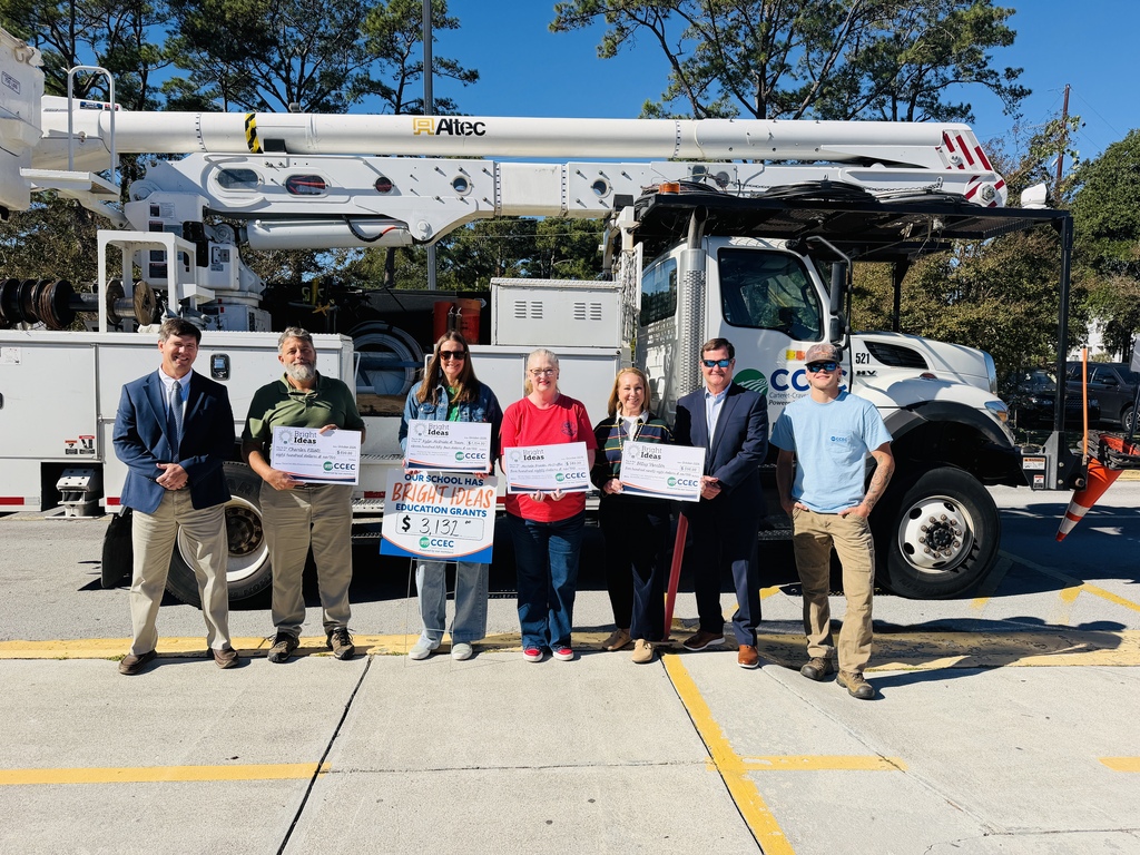 Bright Ideas Grant Awards