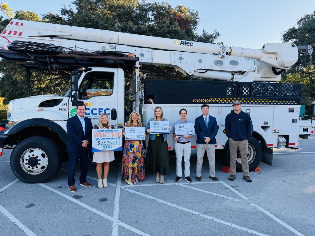 Bright Ideas Grant Awards