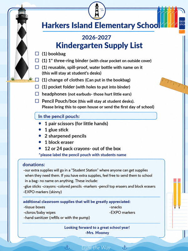 K Supply
