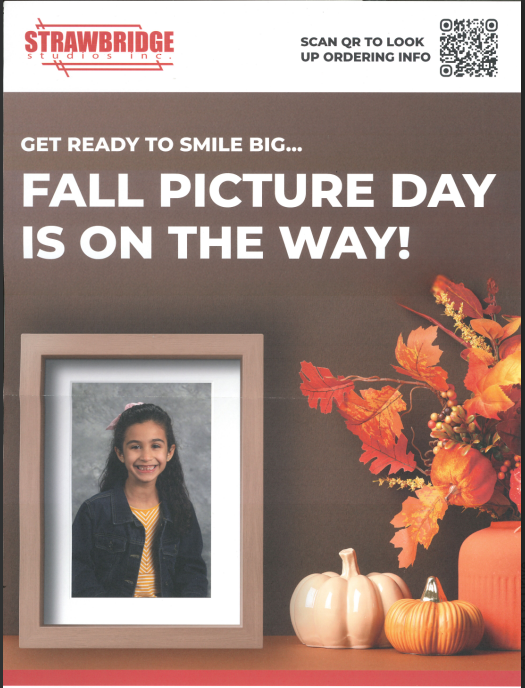 Picture Day