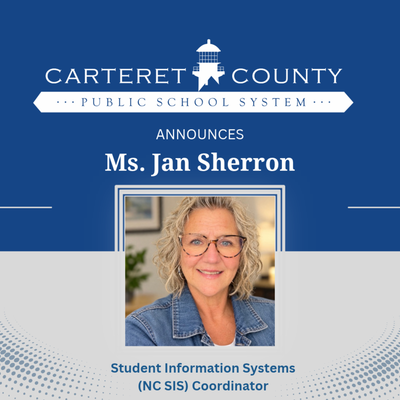 photo of Jan Sherron