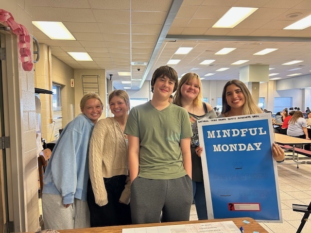 Mindful Monday