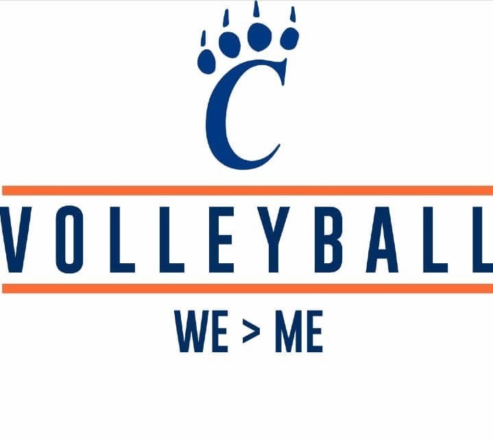 CHS Volleyball