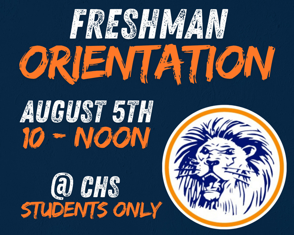 freshman orientation 