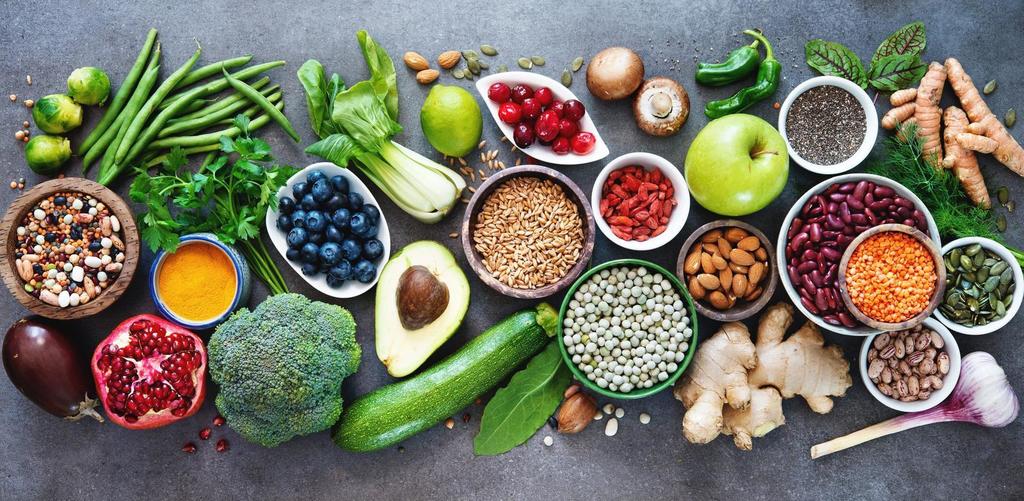 Healthy Meals