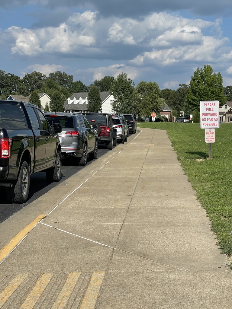 Tri-C Drop-Off Procedures