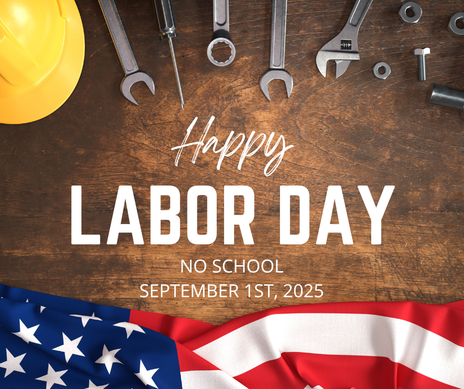 Labor Day 