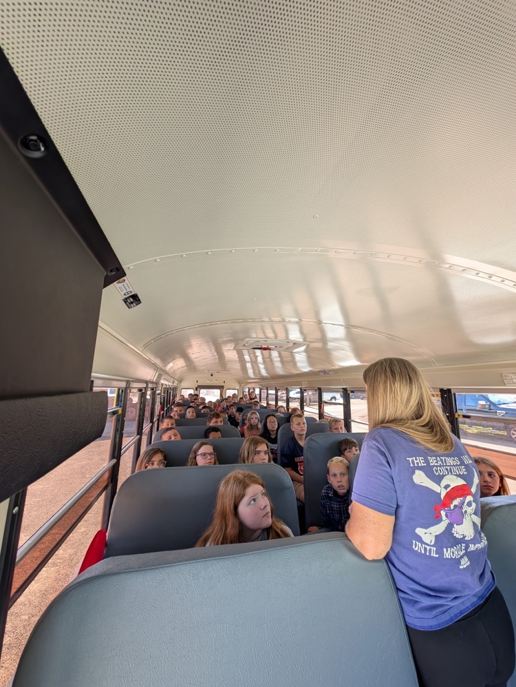 Bus Evacuation