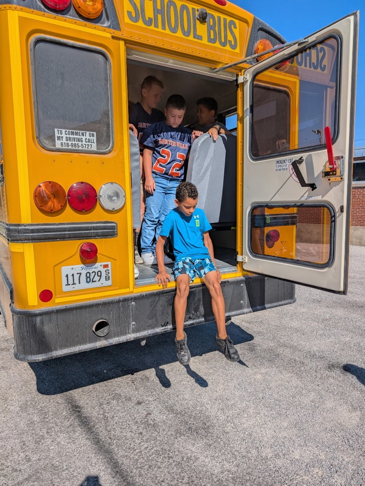Bus Evacuation2