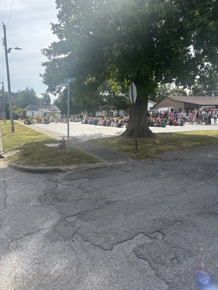 Evacuation