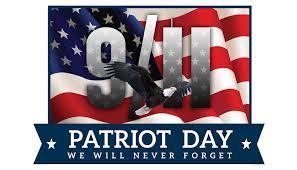 Patriot Day