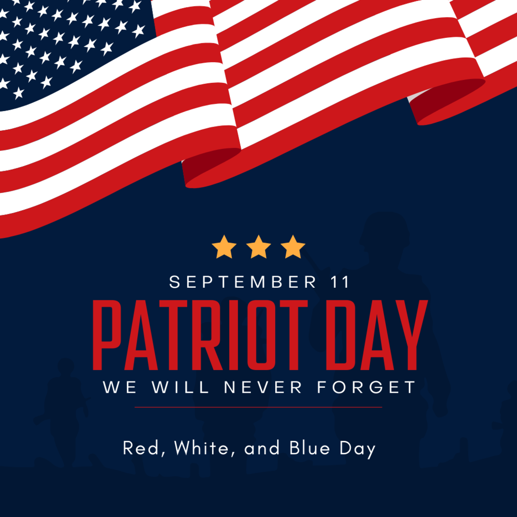 Patriot Day