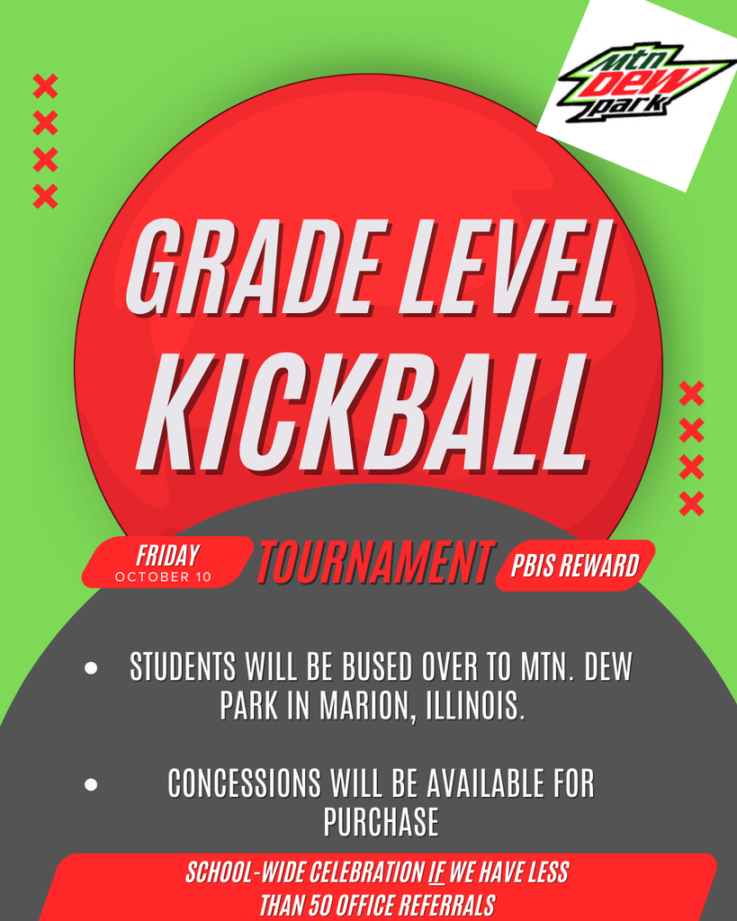 Kickball Reward