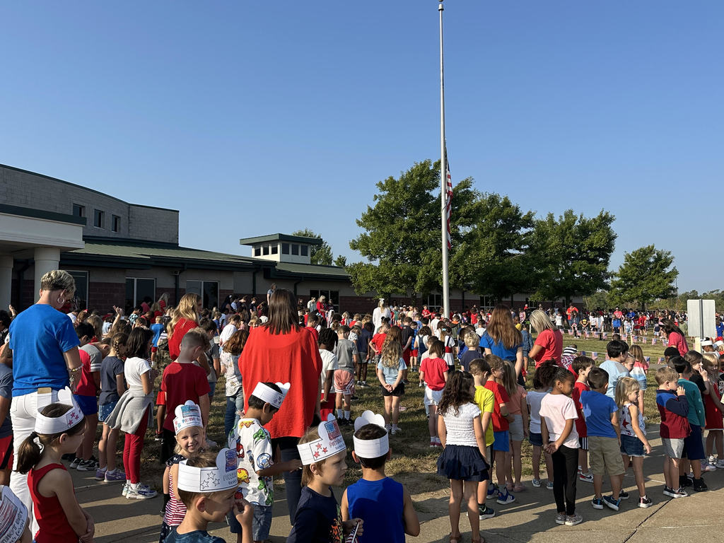 Patriot Day