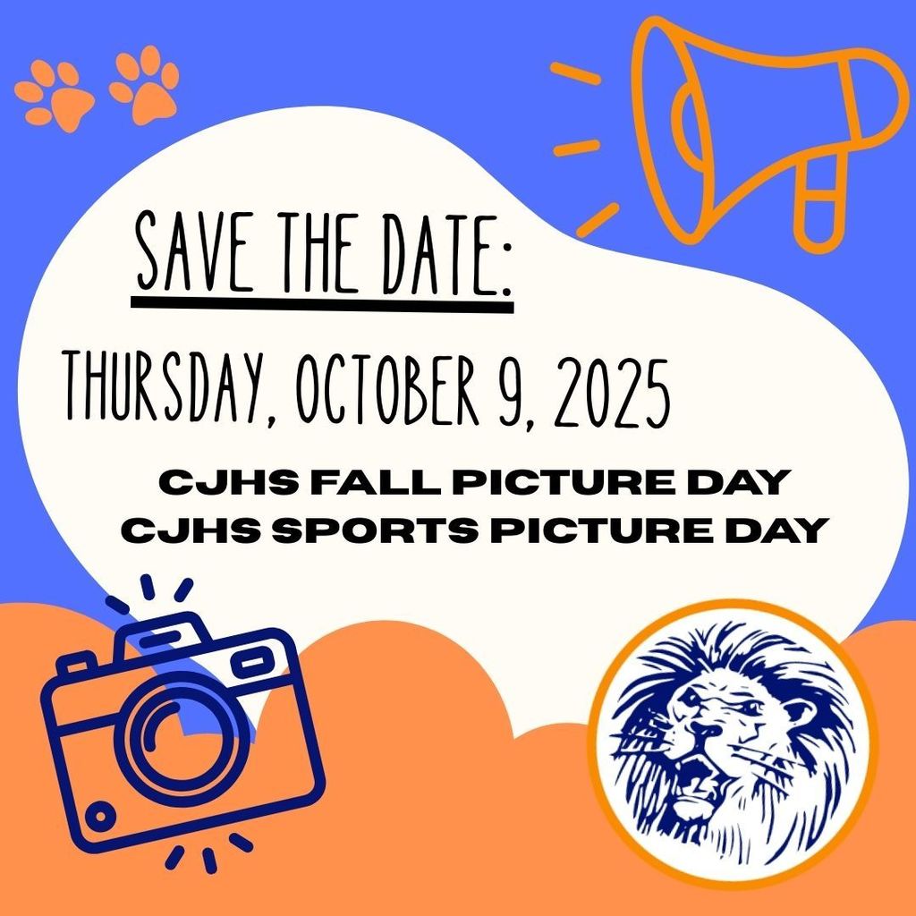 cjhs fall pic day