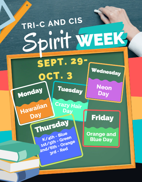 Spirit Week