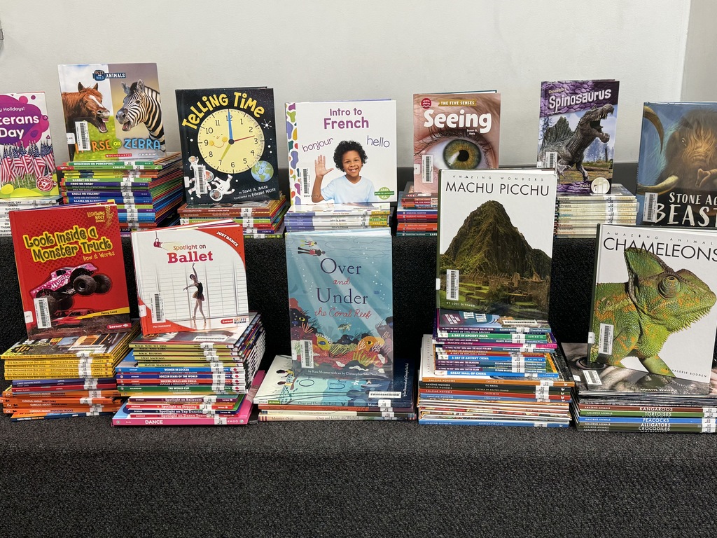 Books