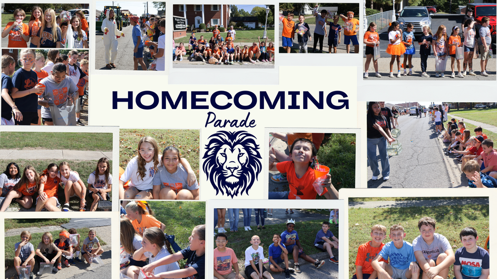 Homecoming Collage 3