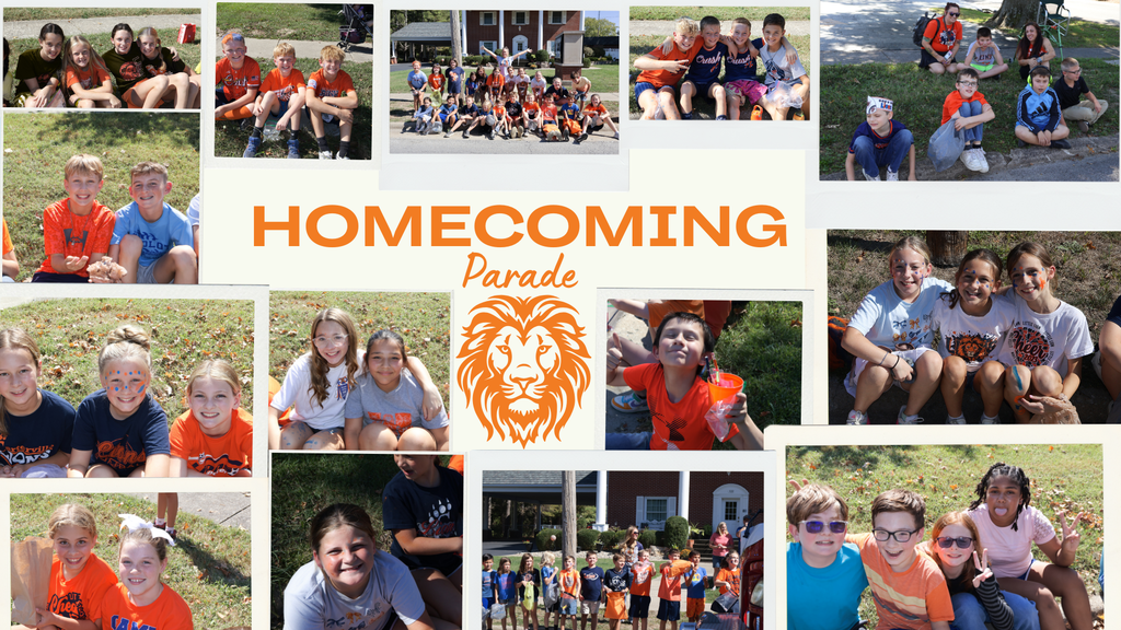 Homecoming Collage 3