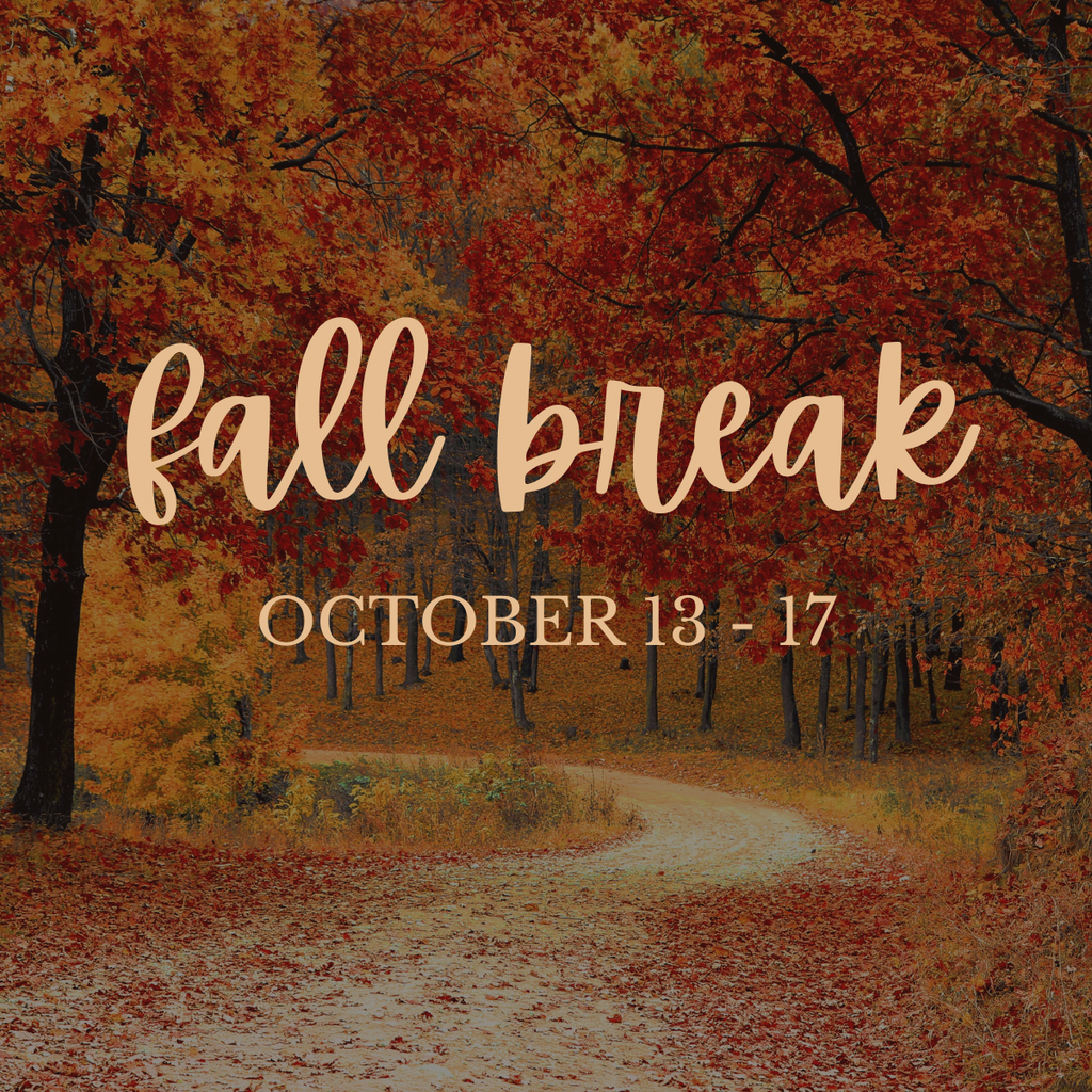 Fall Break
