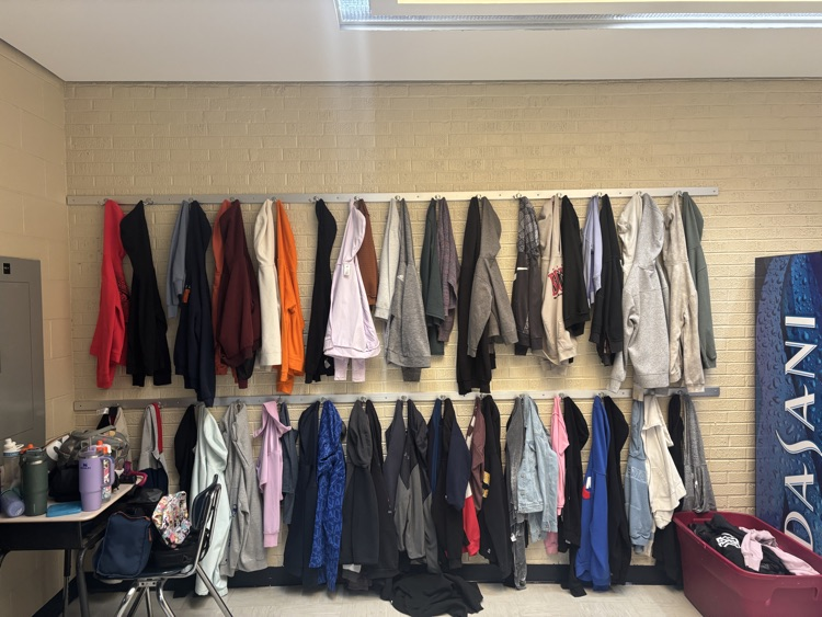 Lost & found 