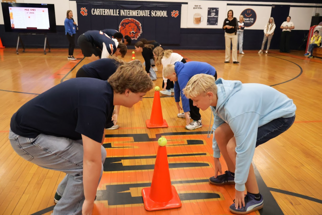 Listening Activity 3