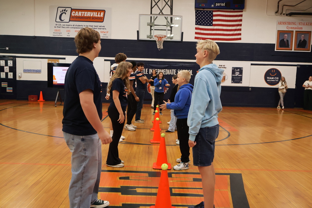 Listening Activity 2