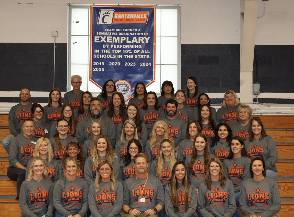 Team CIS Staff 25-26