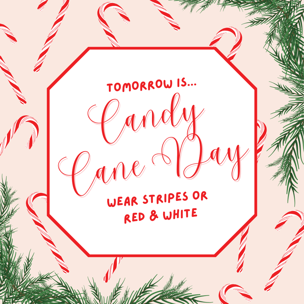 Candy Cane Day