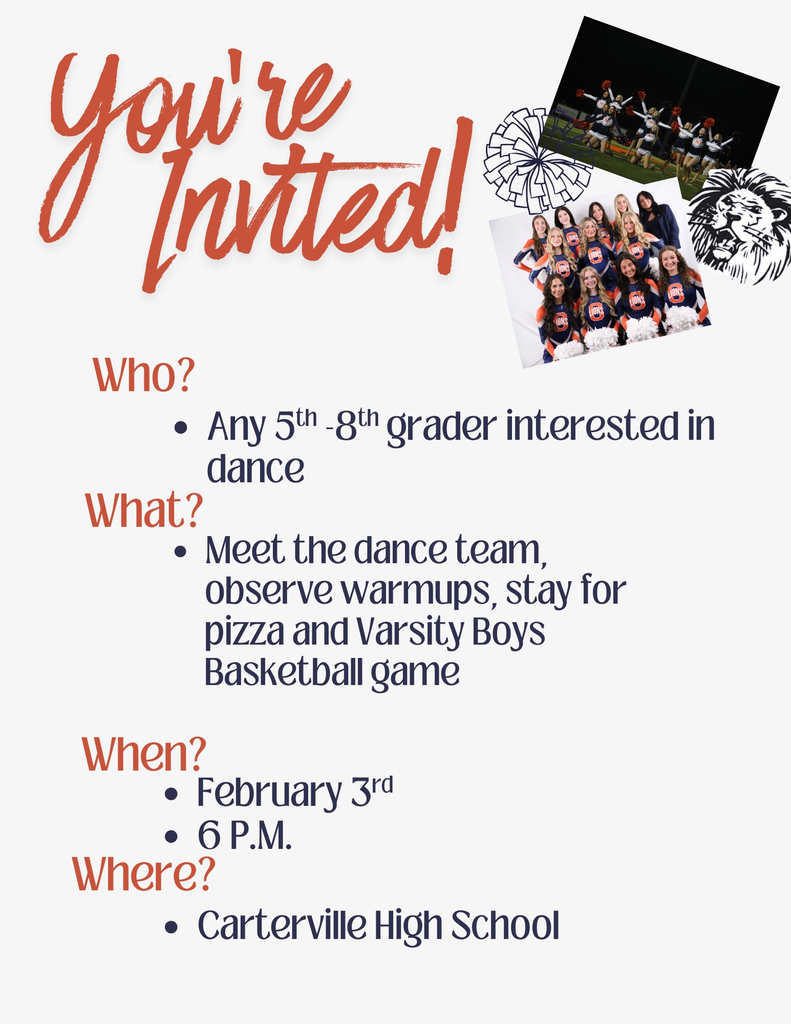 Meet and Greet Flyer - 2