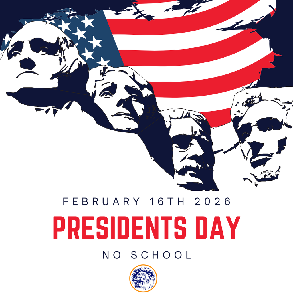Presidents Day 2026