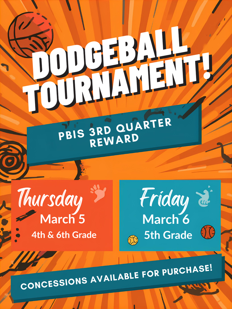 Dodgeball Tournament