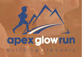 Apex Glow Run