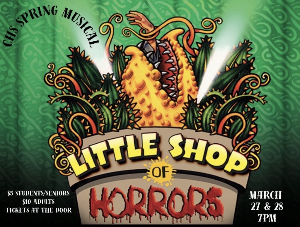 CHS Musical