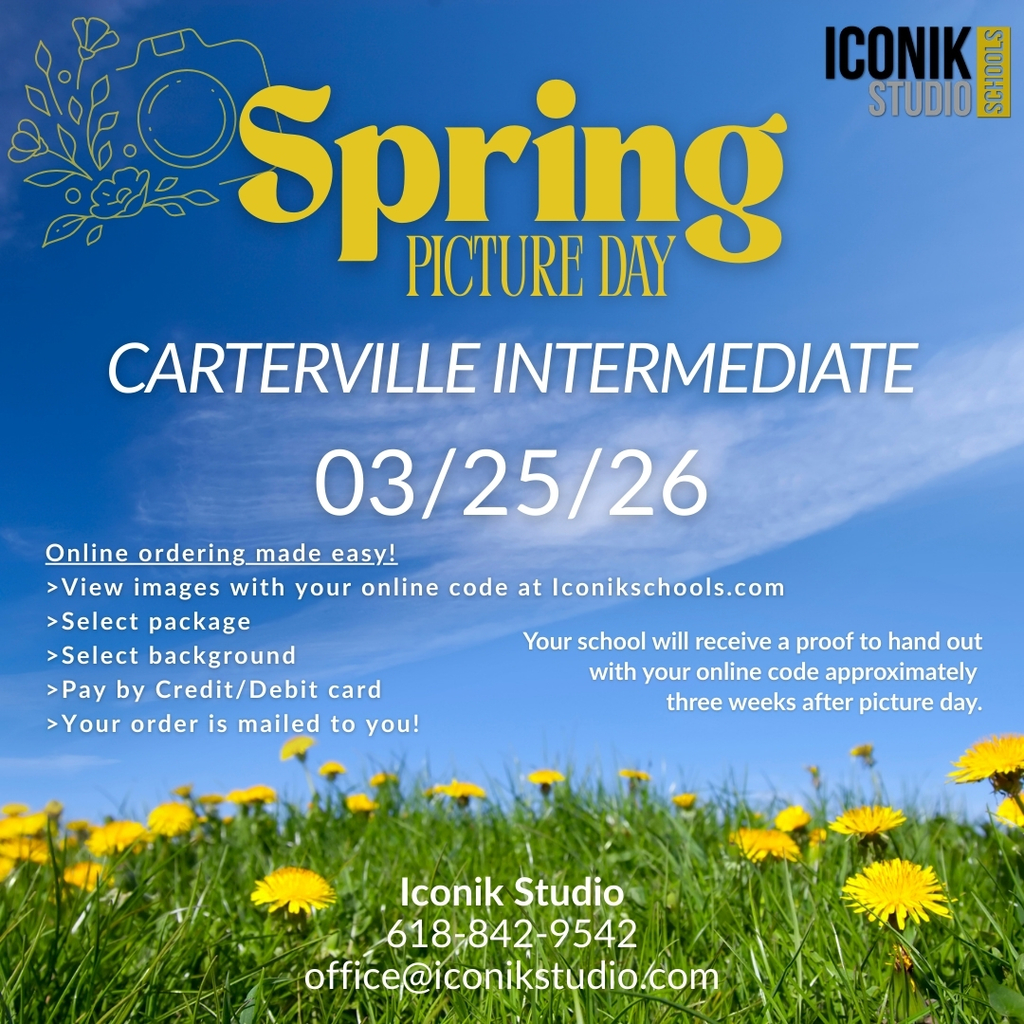 Spring Pictures Information