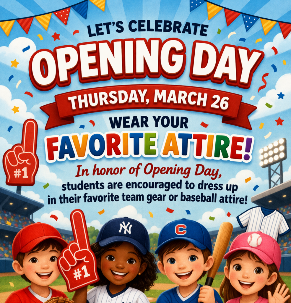 MLB Opening Day - Jersey Day at Tri-C