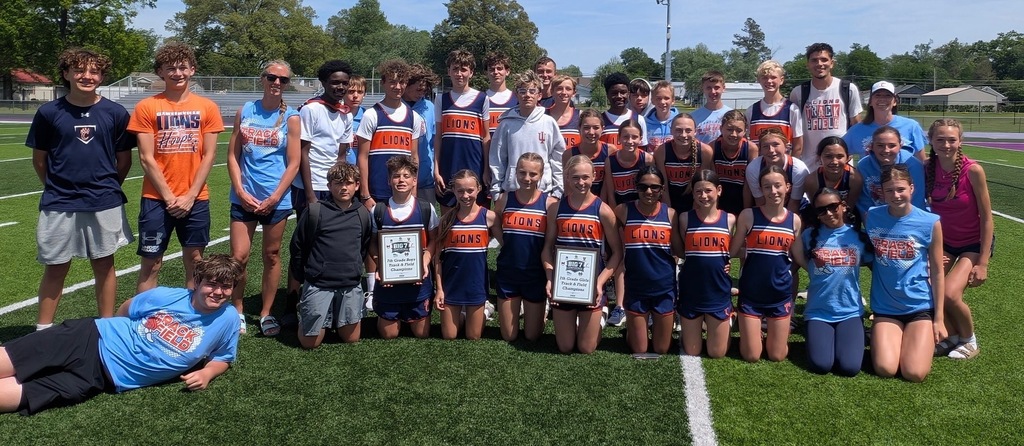 cjhs 7th grade track conference