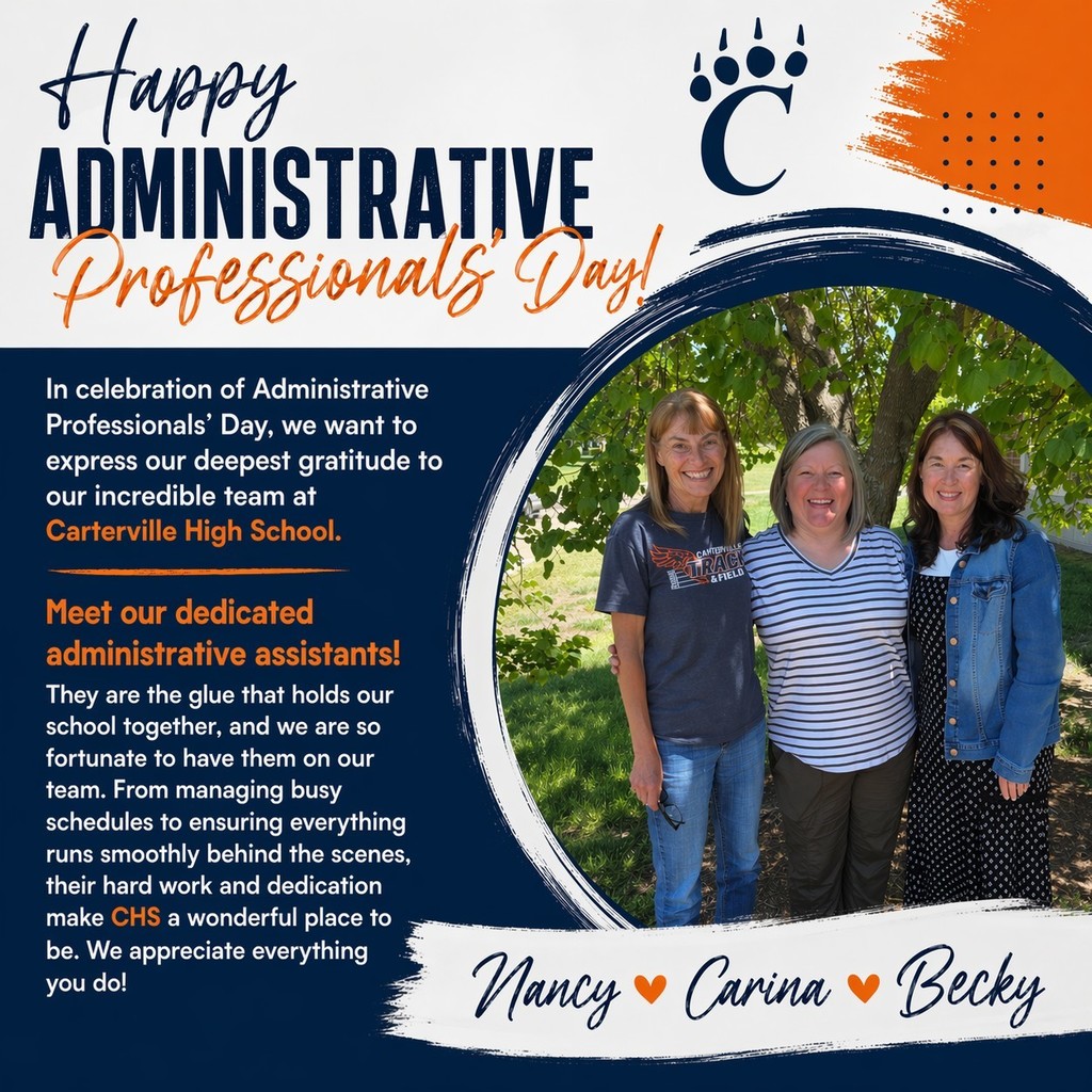 Administrative Professionals Day