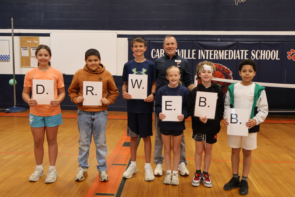 Principal's Day Presentation