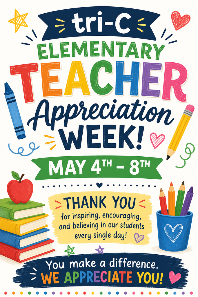 Teacher Appreciation Week