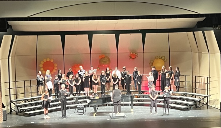 choir