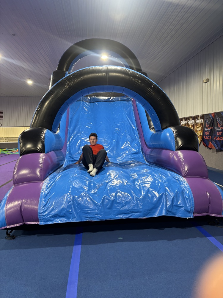 Obstacle Course