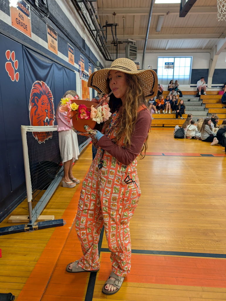 Anything But A Cup
