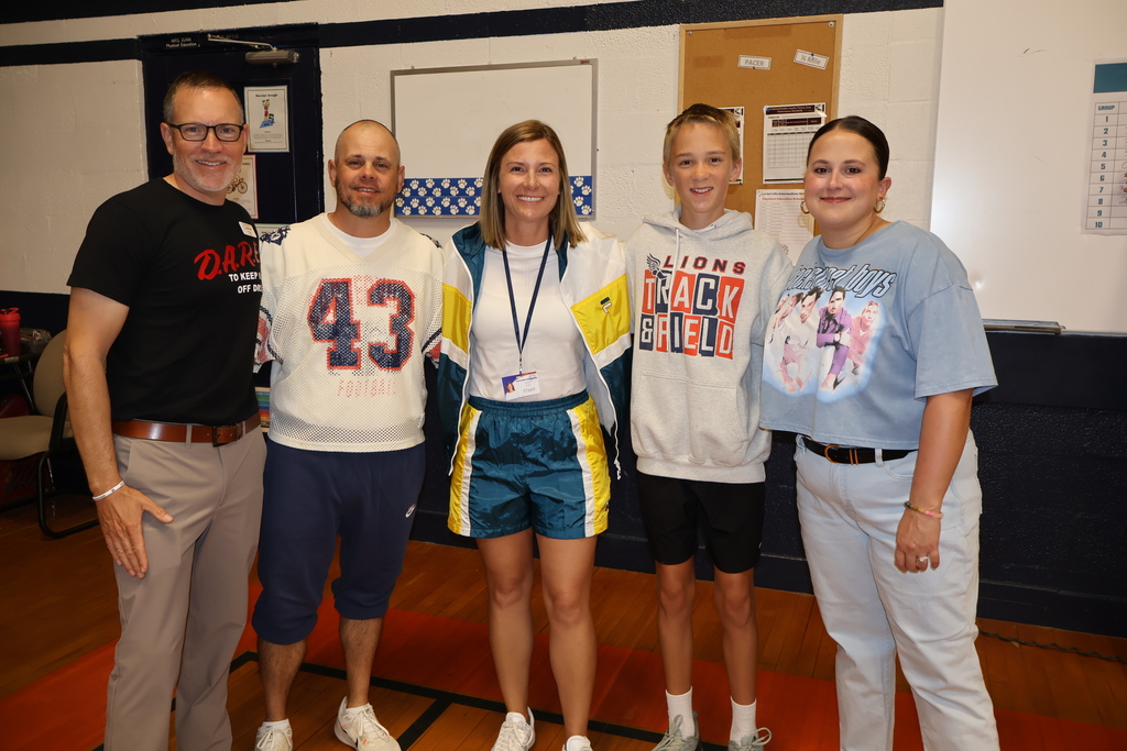 90s Day