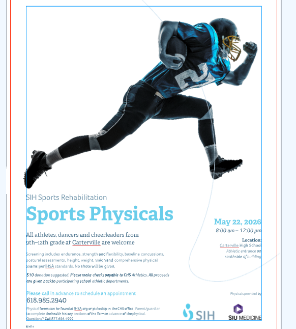 2026 Physical Flyer
