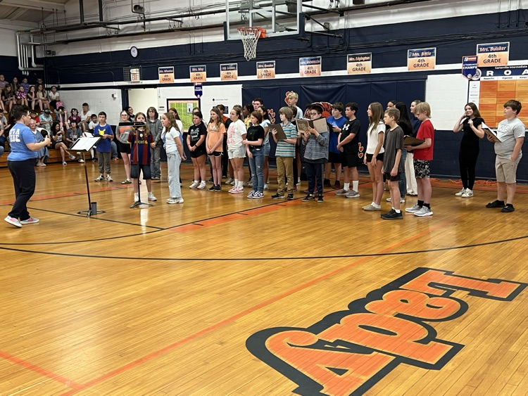 choir