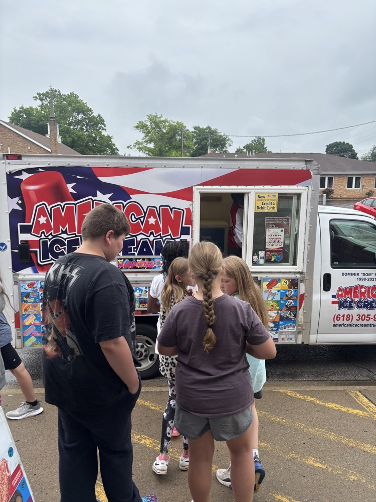 ice cream truck 2
