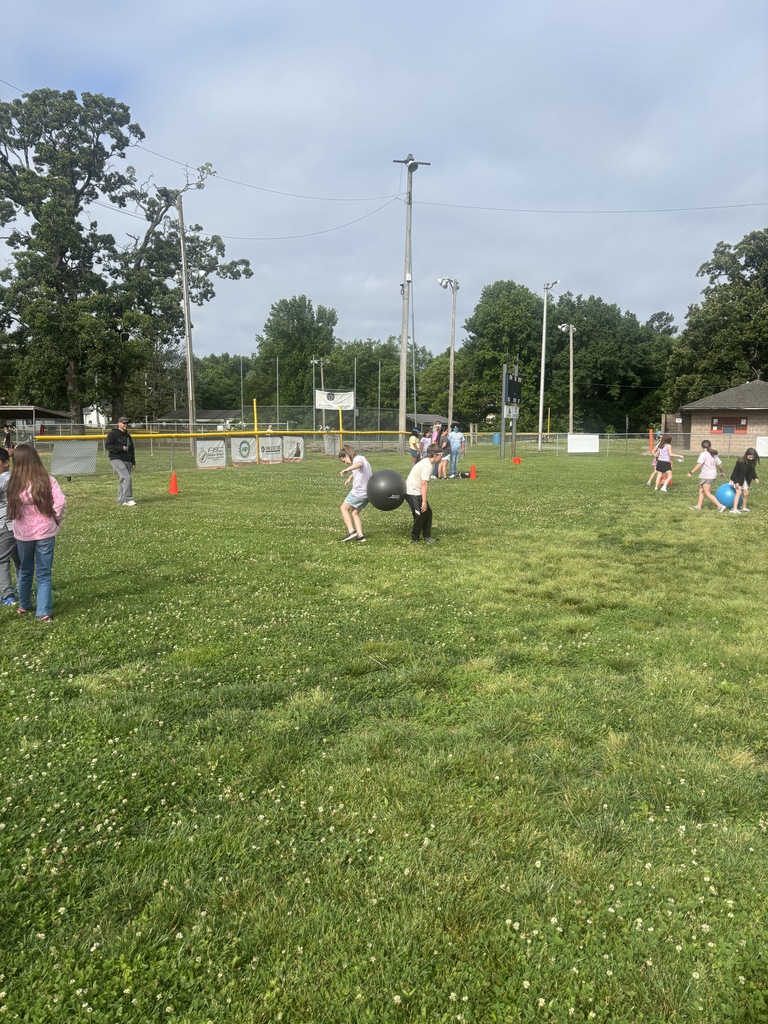 Relay Race