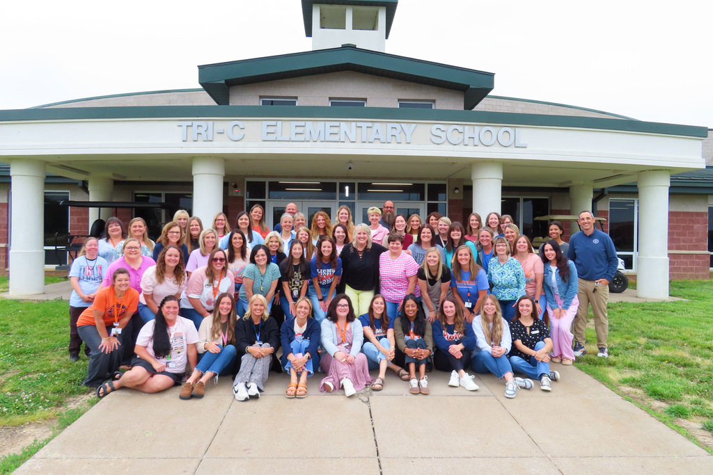 Tri-Teachers